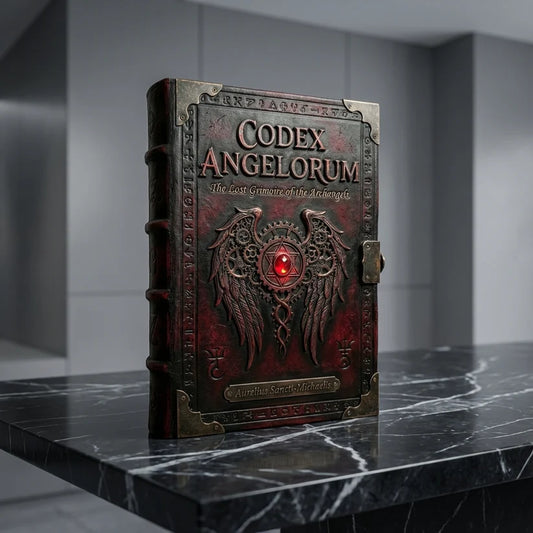 CODEX ANGELORUM