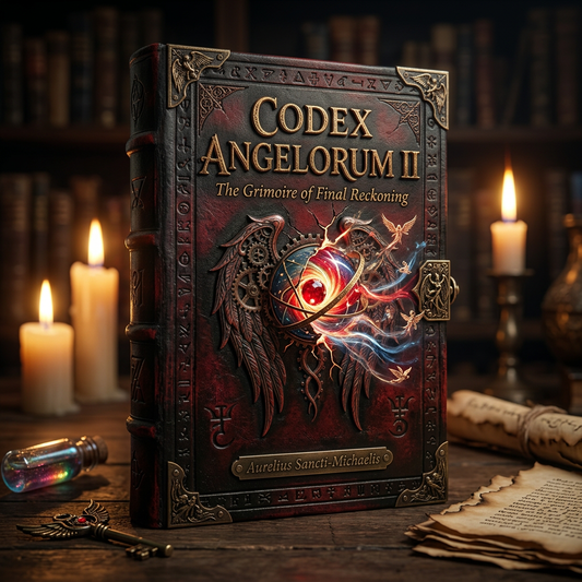 CODEX ANGELORUM II
