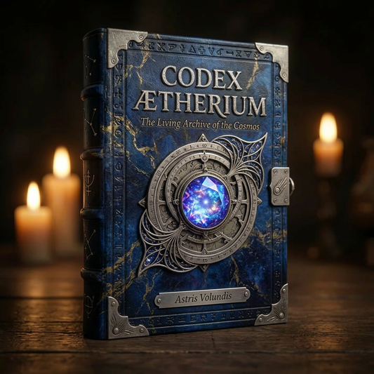 CODEX AETHERIUM
