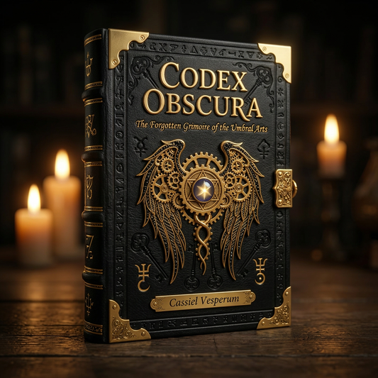 CODEX OBSCURA