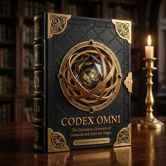CODEX OMNI