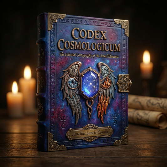 CODEX COSMOLOGICUM