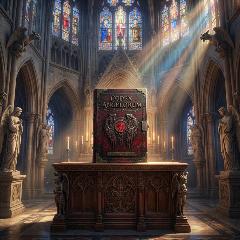 CODEX ANGELORUM