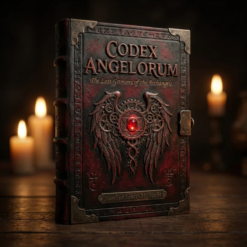 CODEX ANGELORUM