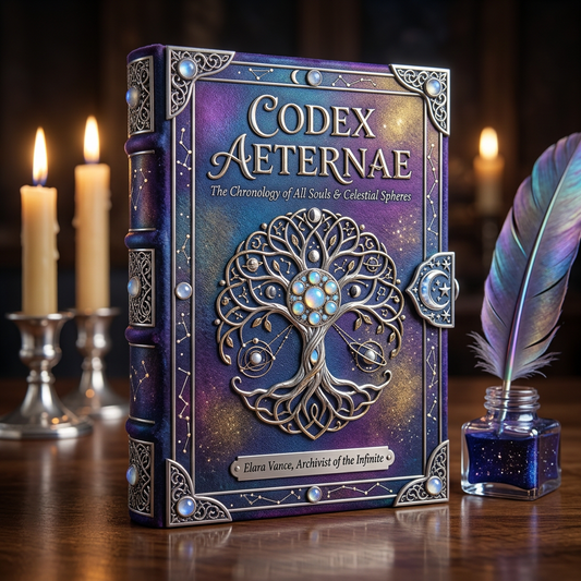 CODEX AETERNAE