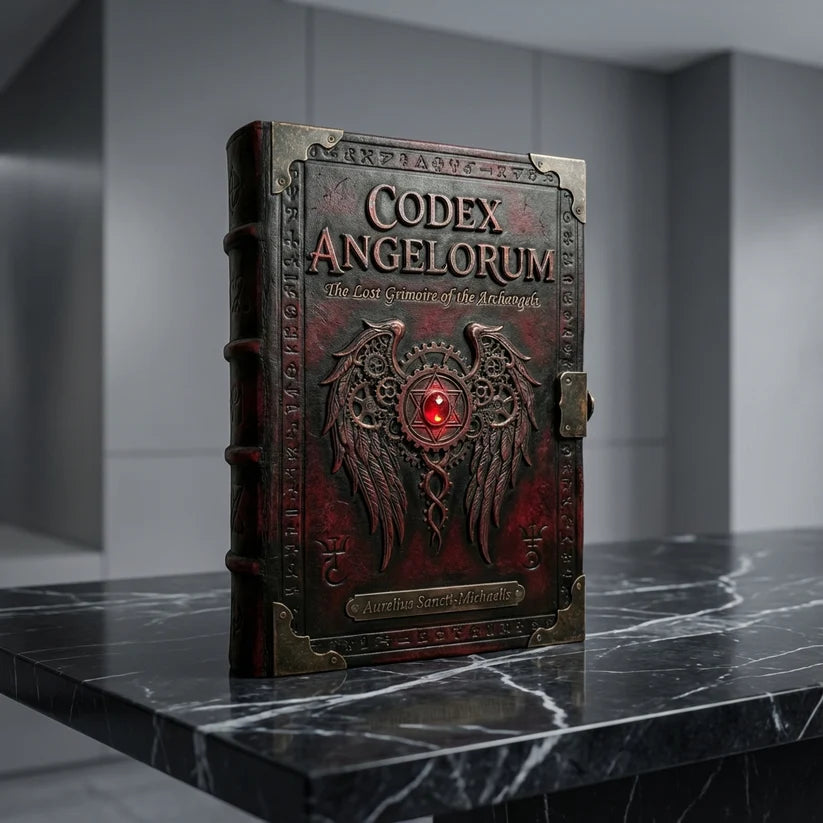 CODEX ANGELORUM