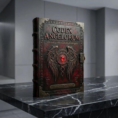 CODEX ANGELORUM